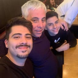 Foto de Claudio Gontijo