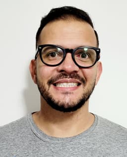 Foto de Kassio Carvalho